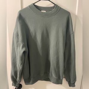 Abercrombie Mens Crewneck Sweatshirt